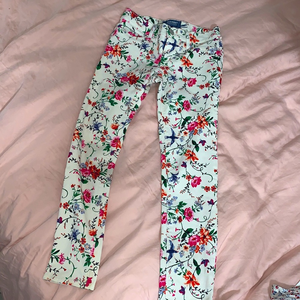 Girls jeans ‼️